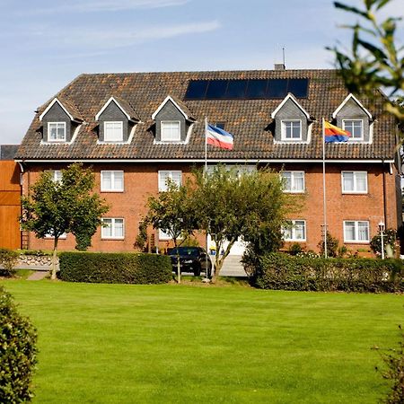 Hotel Kiek Ut Пельворм Экстерьер фото