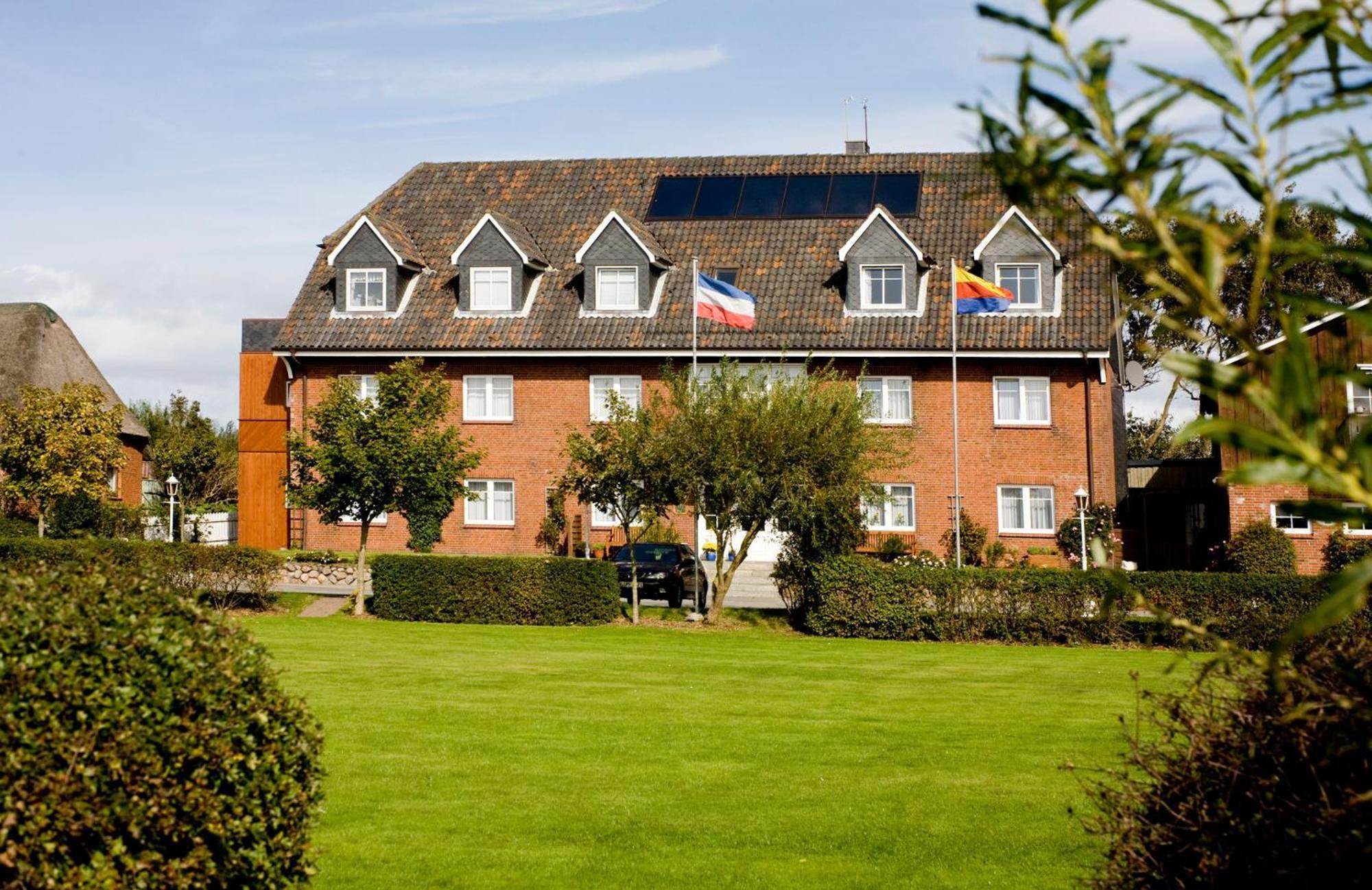 Hotel Kiek Ut Пельворм Экстерьер фото