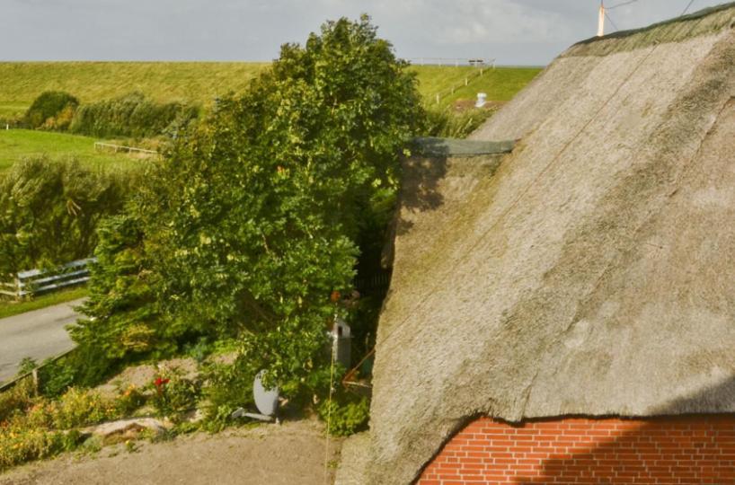 Hotel Kiek Ut Пельворм Экстерьер фото